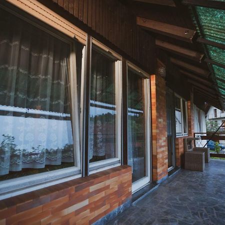 Apartmaji Retro Spodnje Gorje Екстер'єр фото