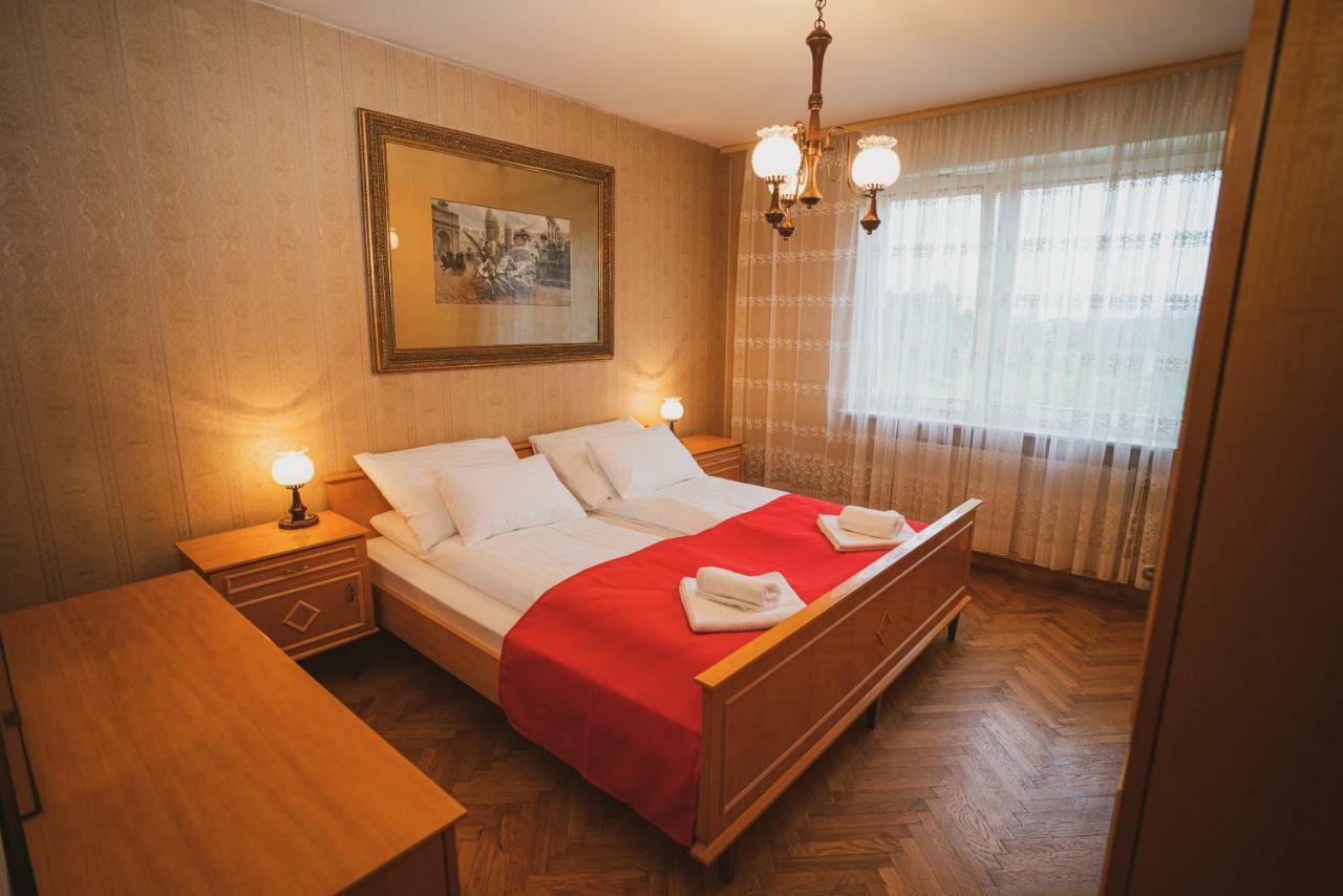 Apartmaji Retro Spodnje Gorje Екстер'єр фото