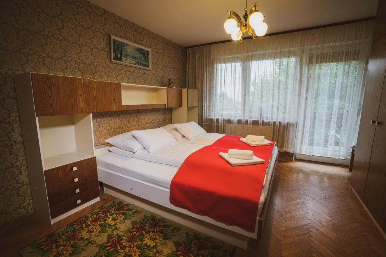Apartmaji Retro Spodnje Gorje Екстер'єр фото