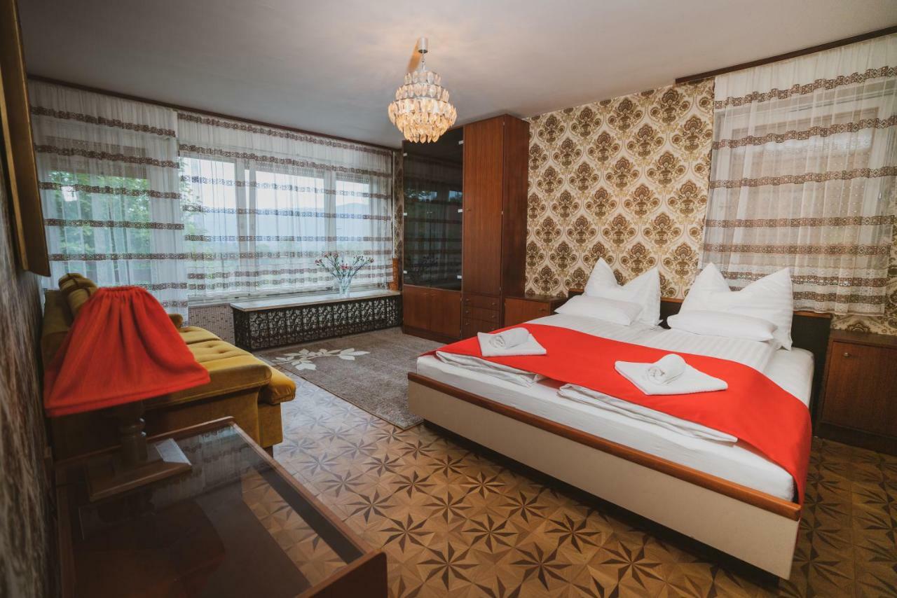 Apartmaji Retro Spodnje Gorje Екстер'єр фото